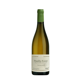 Verget Pouilly-Fuisse "Terroirs de V."唯杰酒庄普伊富塞韦吉森风土白葡萄酒2024