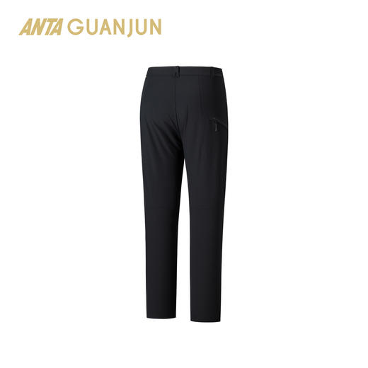 安踏冠军户外徒步系列CORDURA运动长裤男士耐磨抗皱裤子152530512 商品图2