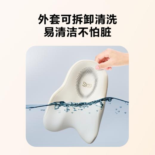 SKG T5 2代 腰靠 商品图8