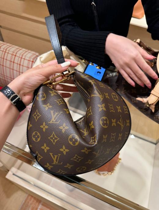 一店k （頂～级版本！带芯片！）每一只都是你拿得出手的牌面！想要的全都all in  老花家热门款包袋 和秋冬适配度超高 商品图2