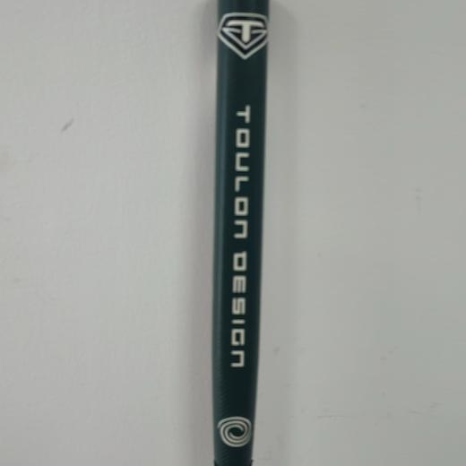 奥德赛 黑色锤子推杆杆身尺寸可以选择 商品图3