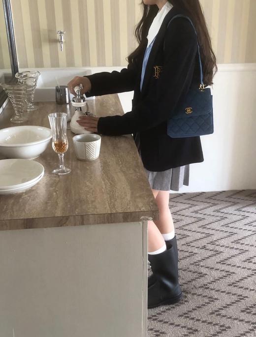 到手价1899元 Polo Ralph Lauren拉夫劳伦女士常青藤小西装  美国代购，无中文标签，介意慎拍 商品图2