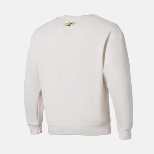 彪马卫衣59.9元（活动商品，不退不换，线上线下同步销售，不一定有货，介意勿拍）458855-GY 商品图1