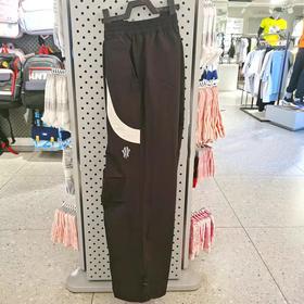 安踏新品梭织运动长裤172531516