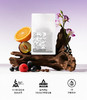 猎豆计划 泰摩甄选手冲精品咖啡豆 会员豆 按月发货 每期100g 商品缩略图3