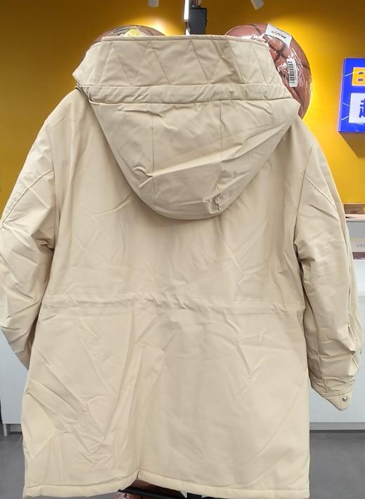 249.9秒杀ONLY棉服外套（线下同时售卖  不保证有货）611569-CY 商品图1