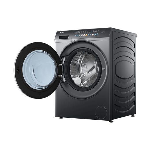 海尔（Haier）洗衣机 XQG120-HBD186PLUSLU1 商品图4
