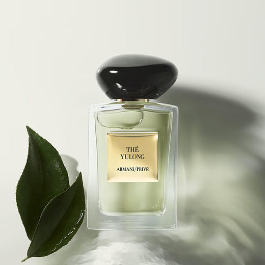 【礼想心动】Armani 阿玛尼 玉龙茶香 100ml 商品图3