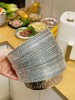 到手80个【赫本·木风 铝箔锡纸盘】回购无数次的锡纸盘，空气炸锅烤箱必备神器，几毛钱就拥有不用洗锅的快乐 商品缩略图1