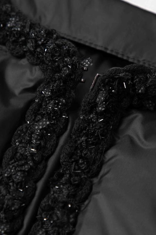 【商场同款】麦檬冬短羽绒5FA180561 商品图4