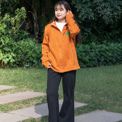 完型暖壳纳米绒外套|防风防静电，轻盈保暖不臃肿 商品图1