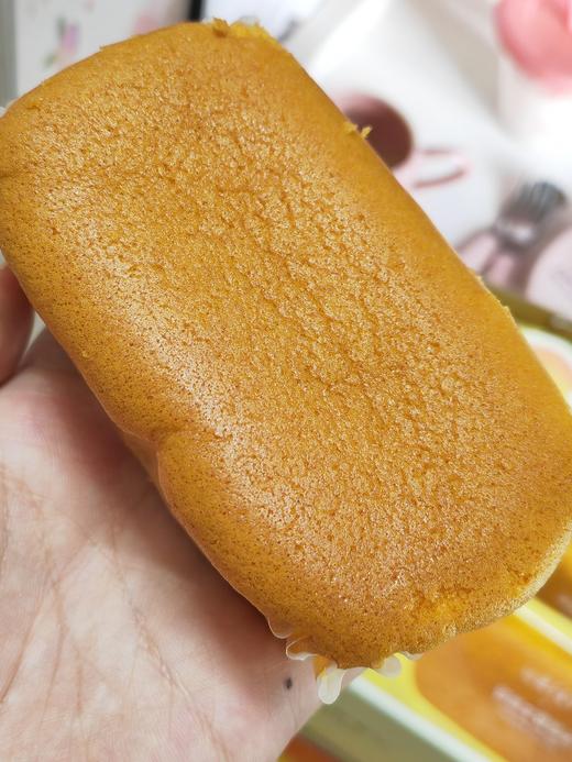 米惦山野草鸡蛋糕 商品图6