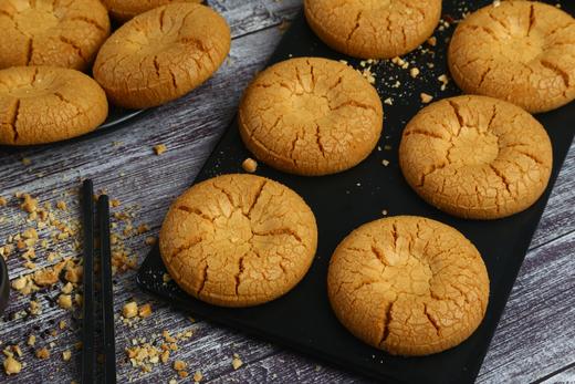 振唐记桃酥 商品图3