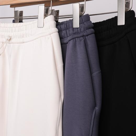 喵小仟 加绒款高品质直筒裤【3-5天发货】 商品图5