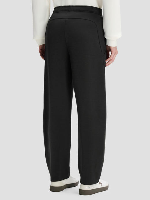 直发【余料加栽】迪家加绒运动裤 厚实暮冬绒的男士闲弯刀裤 商品图1