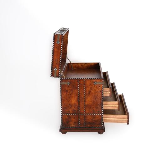 波西米亚斗柜 商品图2