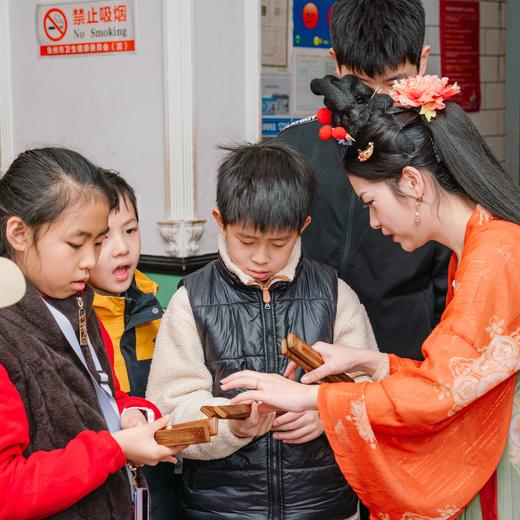 春节泉州亲子 | 在非遗城过非遗年  5天4晚 商品图13
