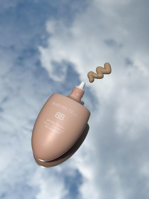 BLANC DUBU光感BB防晒霜(40ml/盒) 商品图0