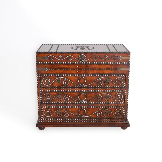 波西米亚斗柜 商品图0