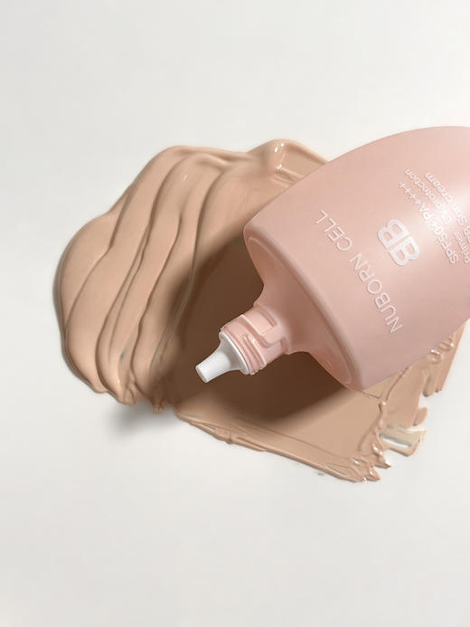 BLANC DUBU光感BB防晒霜(40ml/盒) 商品图3