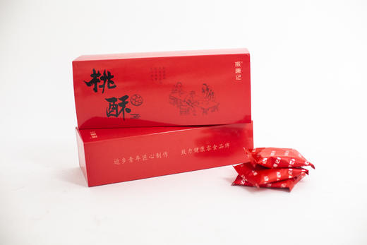 振唐记桃酥 商品图0