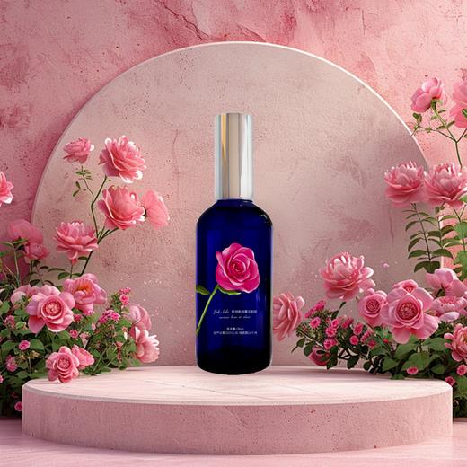 Lab SeLo 阿纳斯纯露 「定制喷雾款」100ml 商品图0