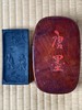 童子纹老墨条与木盒，顺丰包邮 商品缩略图2