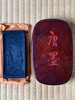 童子纹老墨条与木盒，顺丰包邮 商品缩略图9