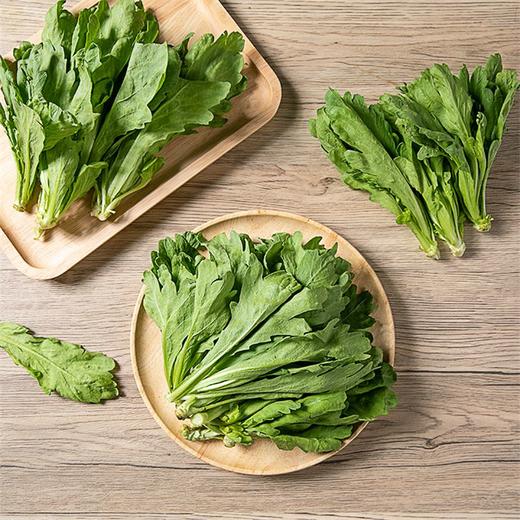 茼蒿 250g（次日达/配送到家） 商品图1