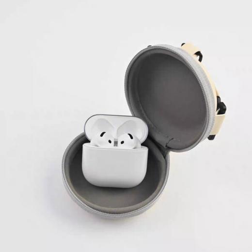 折叠眼镜盒适用于Beneunder蕉下子抗压u盘蓝牙物品收纳包耳机盒 商品图0