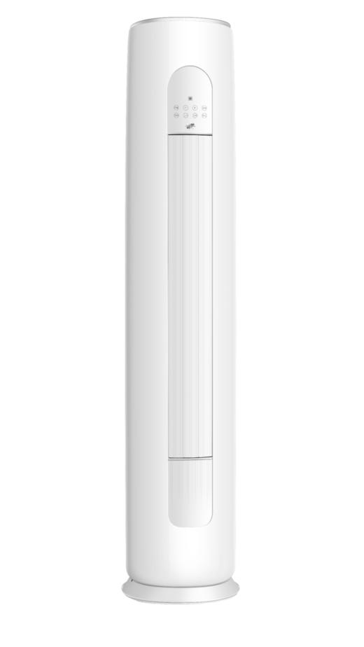 格力出品 晶弘K1柜机 2匹/3匹 变频冷暖一级能效 商品图1