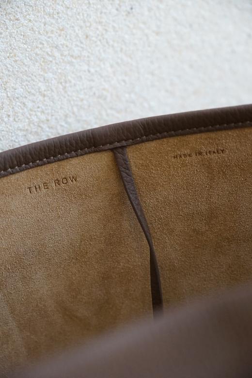 THE ROW 橄榄棕水桶托特包(LARGE N/S PARK TOTE) 商品图7