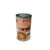帕美德猫用零食罐头参鸡汤 155g/罐 商品缩略图0