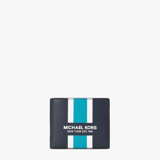 【MICHAEL KORS】COOPER票夹 商品图1