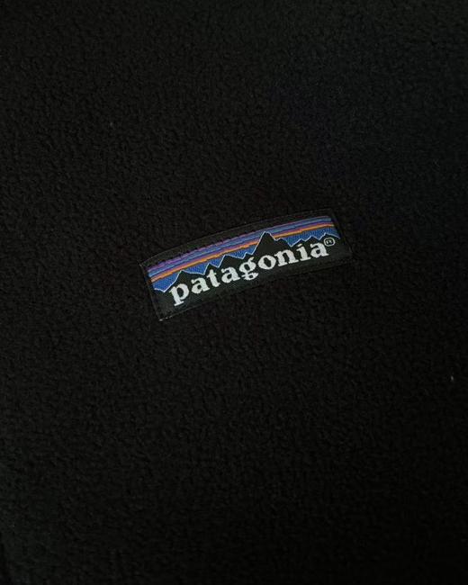 D112554立领四色双面绒复合情侣款外套夹克 商品图9