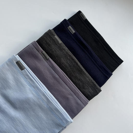 日单Kyowooool 320 超厚美利奴围脖，icebreaker同厂代工 商品图5