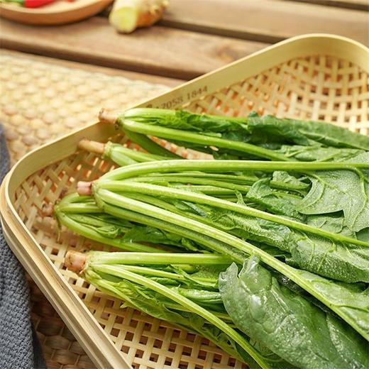 菠菜 250g 商品图2