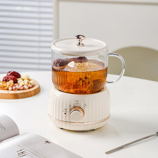 AIYOUTH艾青春多功能养生杯 MY-203 商品图2