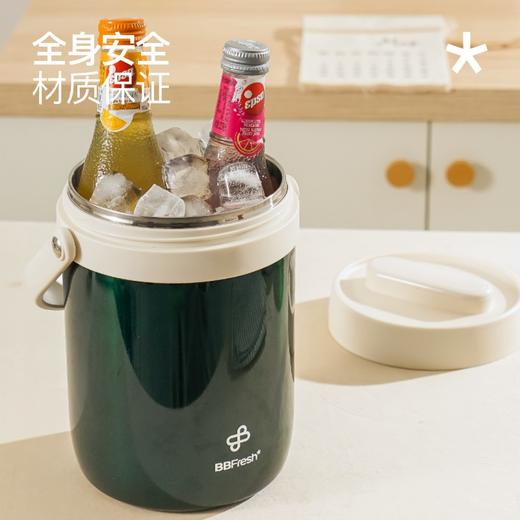 宝得鲜意式保温提锅系列 商品图4