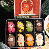 星星人卡通酥（常温30天） 商品缩略图0