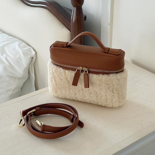 【澳洲品牌】EVERAU   提拉米苏挎包EAA032 商品图2