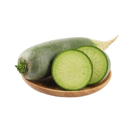 水果青萝卜 1根 商品图0