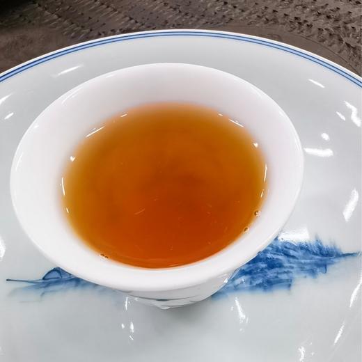 【2025@九曲桂花红茶】杭州特色茶！红茶的骨，桂花的魂~九曲红梅醇厚温润的底蕴，而桂花的馥郁甜美，则是萦绕在唇齿间，口感香气都不错哟。尝鲜装/礼盒装，江浙沪皖顺丰包邮~ 商品图1