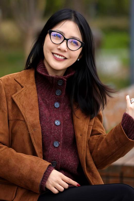 For arts sake  THE ACT-BLACK 眼镜 商品图4