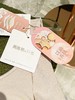 中小胸｜华歌尔原厂 椰油美雅碧 乳胶胸垫一体保暖背心 漫漫秋冬万能打底内搭！ 商品缩略图8