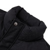 【断码清仓】HX 冬季短款立领羽绒服90绒Y100540013101/02 商品缩略图4
