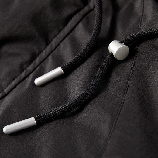 NPC潮牌【三防】90%鸭绒连帽羽绒服无缝方箱羽绒服保暖冬季NP5ADJ13 商品图2