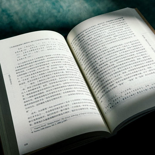 英国小说艺术史 中外语言文学学术文库 李维屏著 商品图12