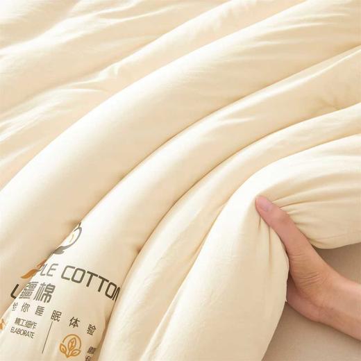 【MK新疆棉被子】单人双人可选，6斤/8斤/10斤 商品图3