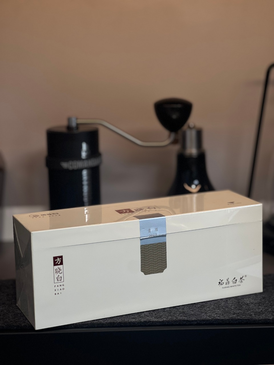 特惠福利白茶专场！！！